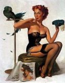 Your link here . .  .Classic Beauty - Wow look at all the lovely products . . . 