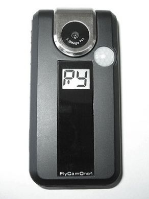 Video Cameras for RC Use