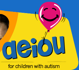 AEIOU For Children with Autisim
