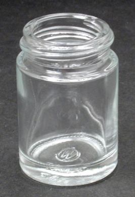 Paasche Bottle Only H&V 1 oz