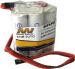 5/HR-3UTG M/Sanyo Ni-MH eneloop 5cell Hump Pack 6V 2000mAh JR / Hitec Connector