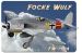 ESM / KMP FW-190A ARF 70.5 inches