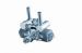 DLA-112 cc Twin Gas engine w/ CD-Ignition - RC Model Plane Gasoline Engine