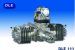 New DLE111 111CC Gasoline Engine