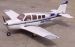 KMP ARF 80.5" ESM Beechcraft Bonanza A36