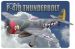 ESM / KMP P47D Thunderbolt 70.8 inches (1.8m) with Retracts !!