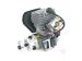 Zenoah G62 Gas / Petrol plane engine
