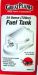 Great Planes Fuel Tank 720cc (24 oz) Square Fuel Tank - Glow or Gas / Petrol