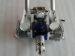 HH 50CC Twin - RC Model Plane Gasoline Engine