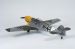 Hyperion ME Bf 109E4 "Emil" 25e-class - ARF Kit