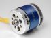 Hyperion Brushless OutRunner Motor HP-Z4020 14-Turn 574Kv - Backmount Version