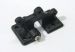 Offset Hatch Hinge