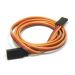 JR Servo Extension 24" 60cm Heavy Duty,Gold
