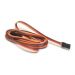 Servo Extension 36 inch 900mm Heavy Duty,Gold