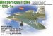 Messerschmitt Me-163B-1a - 1.54m ARF