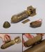 Warbird RTR Scale Bomb System 1/6 scale Plug-n-Drop