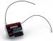 Spektrum AR6000 Dual Link Receiver Park Flyers Only