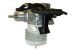 Keleo Custom Exhaust to suit Top Flite P-51  1/5 Scale - 3W 50 engine