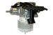 Keleo Custom Exhaust to suit Top Flite P-51  1/5 Scale - 3W 80 engine