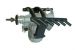 Keleo Custom Exhaust to suit Top Flite P-51  1/5 Scale - OS BGX-1 Engine