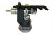 Keleo Custom Exhaust to suit Top Flite P-51  1/5 Scale - DA 50 engine