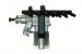 Keleo Custom Exhaust to suit Top Flite P-51  1/5 Scale - Moki 210 engine