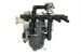 Keleo Custom Exhaust to suit Top Flite P-51  1/5 Scale - US 42 Engine