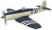 Thunder Tiger - Sea Fury 1/7th Scale - Coming Soon!