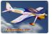 ESM / KMP ESM Adrenaline 120 size 68 inches 1.73m ARF - 78.7 inch / 2.0 m