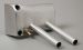 Bisson SuperTigreGS40, GS45 & G51 Pitts Style Muffler