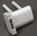 Bisson SuperTigre .61 Pitts Style Muffler