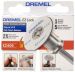 Dremel EZ Lock Starter Kit