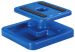 DuraTrax Pit Tech Deluxe Car Stand Blue