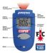 DuraTrax FlashPoint Infrared Temperature Gauge