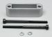 Dubro Muffler Extension .40-.46