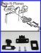 Ernst - JR / Hitec Charge Receptacle Plug