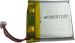 FlyCamOne2 internal Battery