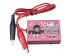 GloBee GloCharger Glow Plug NiCd Charger