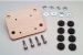 Great Planes Large Engine Isolation Mount
