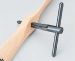 Great Planes 4-Step Standard Prop Shaft Reamer