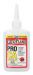 Great Planes Pro CA+ Glue 2 oz. Medium  GPMR6009