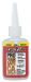 Great Planes Pro Foam Safe CA- Medium Glue 1 oz