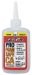 Great Planes Pro Foam Safe CA- Medium Glue 2 oz
