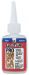 Great Planes Pro Foam Safe CA- Thick Glue 1 oz