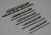 Great Planes 10-Piece Standard Tap & Drill Set