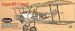 Guillow's Super Detailed Scale Balsa SOPWITH CAMEL 28" wing span