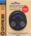 Gyros Fiber Disk 2x32x1/8" (2)