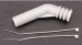 Hobbico Exhaust Deflector .35-.90