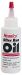 Hobbico After Run Engine Oil 2 oz