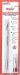 Hobbico Hobby Modeling #1 Knife w/5 Blades